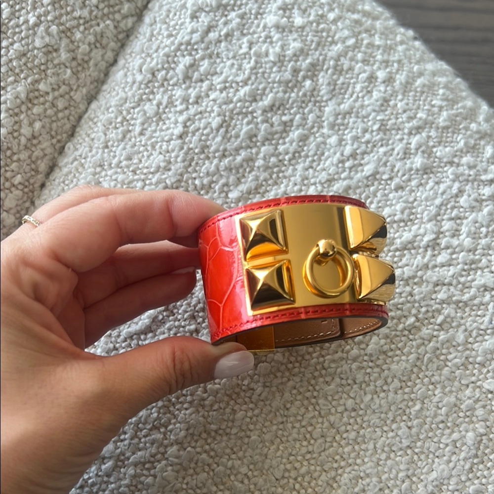 Collier de Chien bracelet